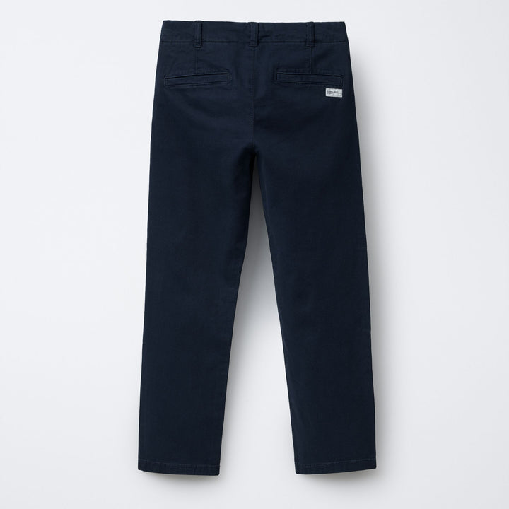 Moudda ZARA - Pantalon Chino Basic - Tunisie 2
