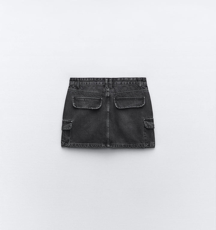 Moudda ZARA - Jupe - Tunisie 2