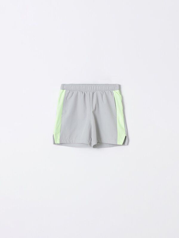 Moudda Lefties - Short / bermuda - Tunisie 2