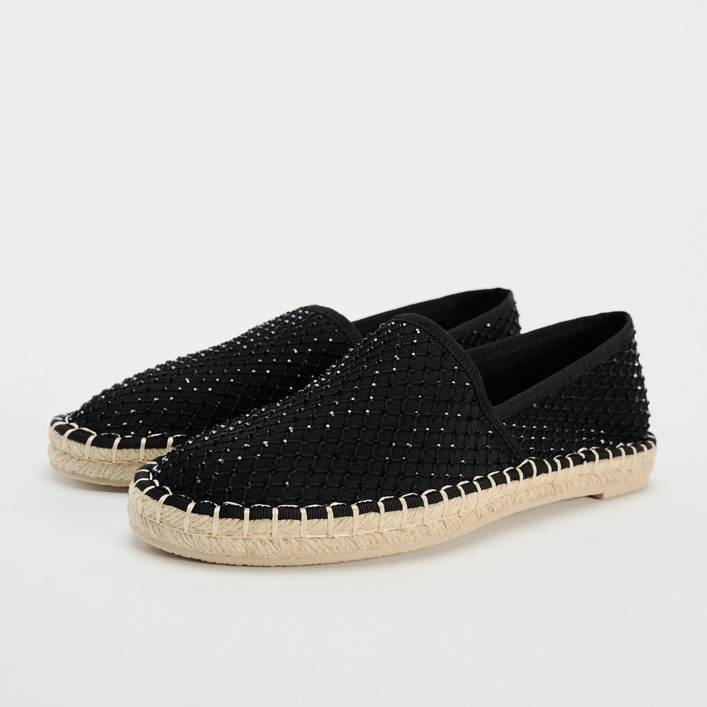 Moudda ZARA - Flat Shoe - Tunisie 2