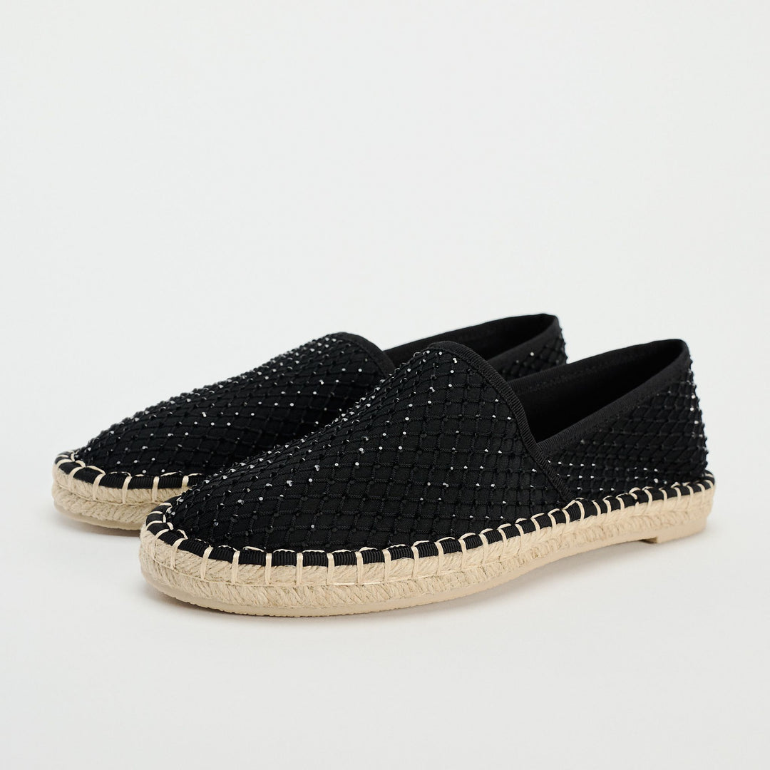 Moudda ZARA - Flat Shoe - Tunisie 2