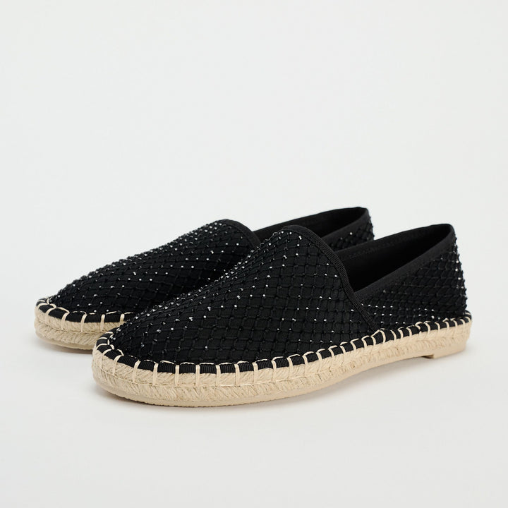 Moudda ZARA - Flat Shoe - Tunisie 2
