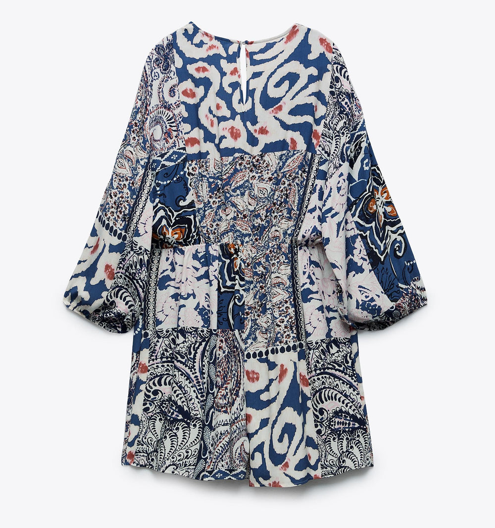 Moudda ZARA - Combinaison - Tunisie 2