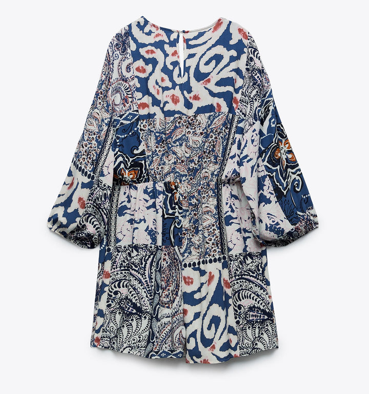 Moudda ZARA - Combinaison - Tunisie 2