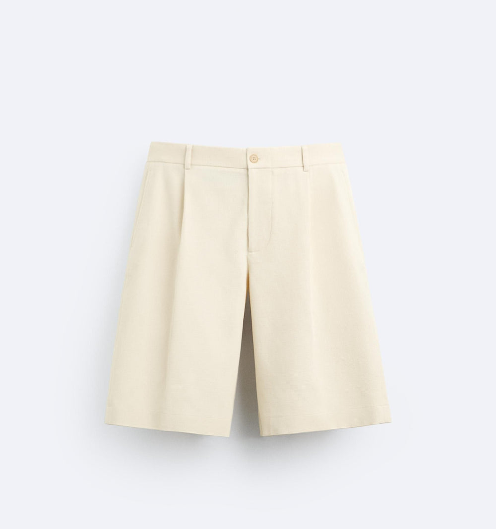 Moudda ZARA - Bermuda Rest - Tunisie 2