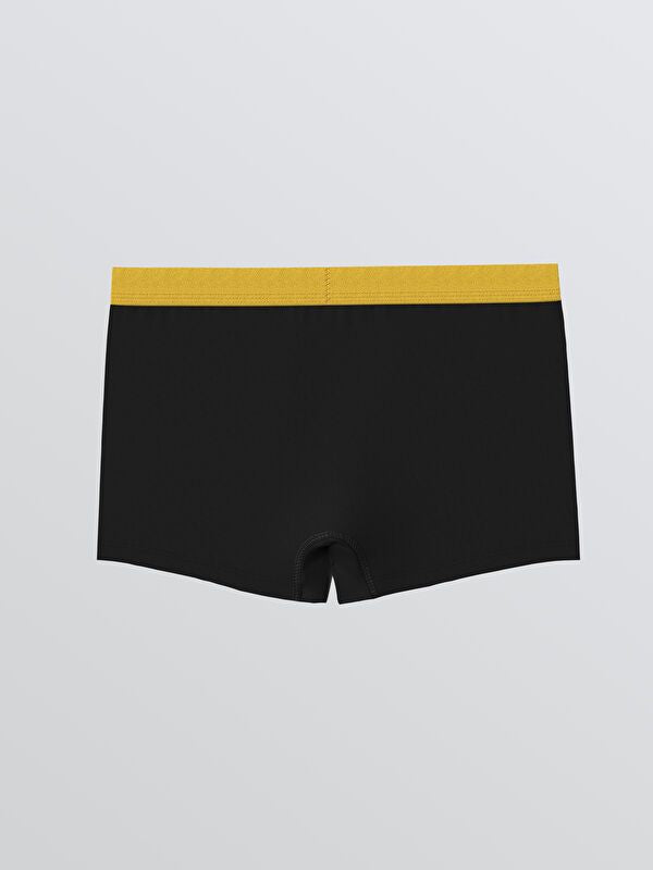 Moudda LC Waikiki - Boxer jersey Garçon Impression argentée - Tunisie 5