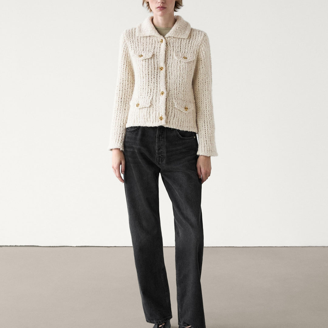 Moudda Massimo Dutti - Tunisie