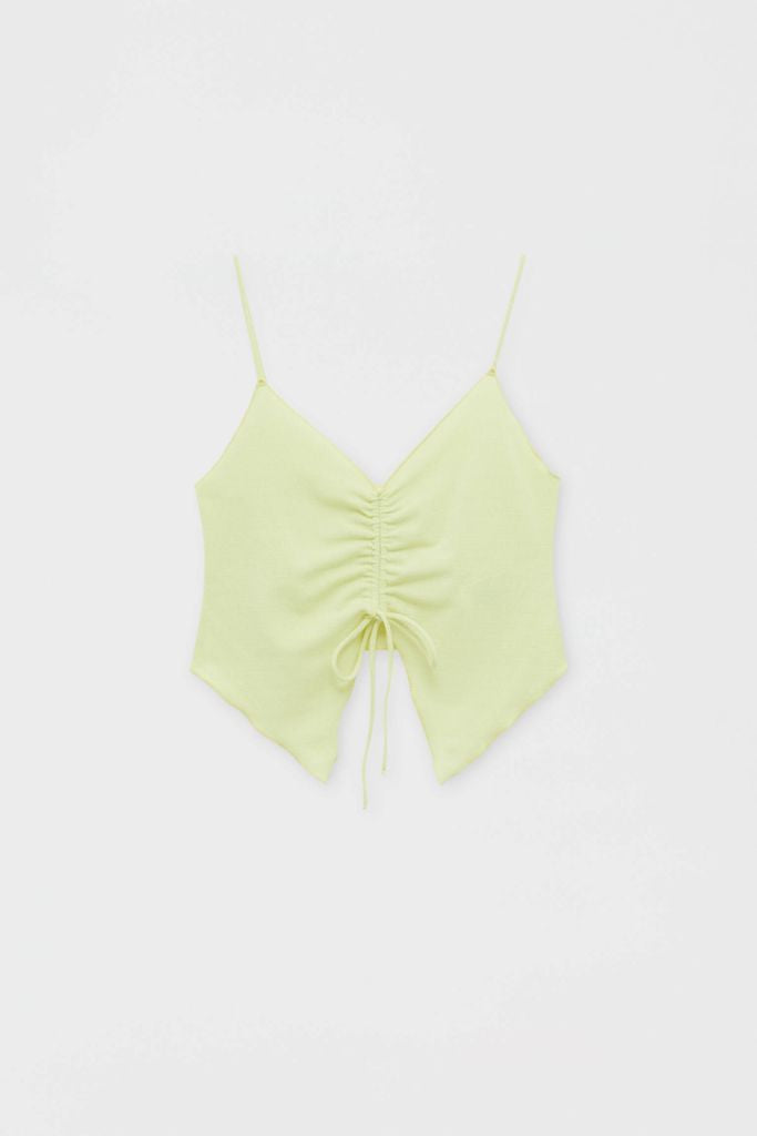 Moudda PULL & BEAR - Tee Shirt - 1