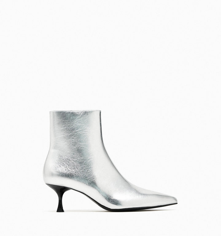 Moudda ZARA - Bottine - Tunisie 1