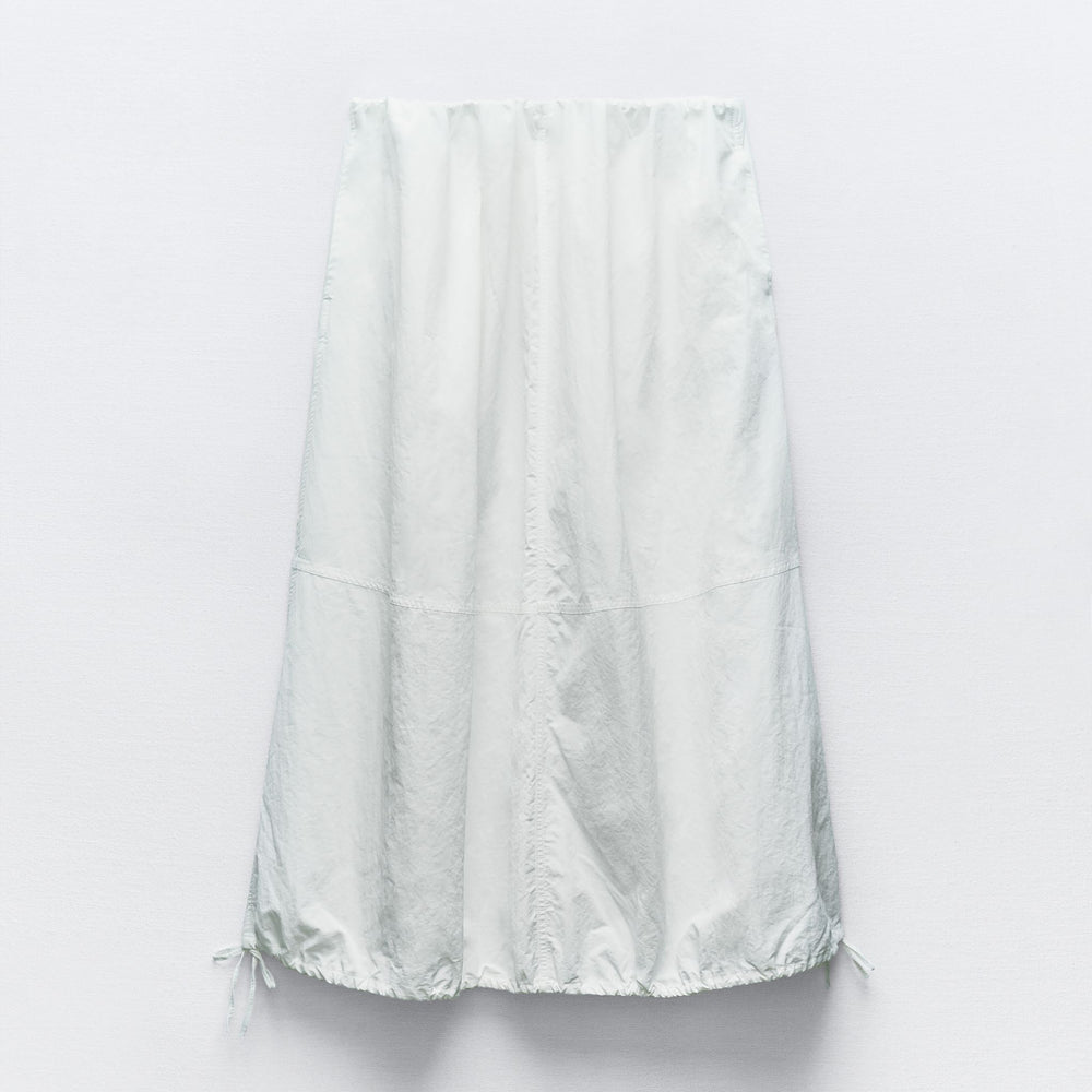 Moudda ZARA - Skirt - Tunisie 5