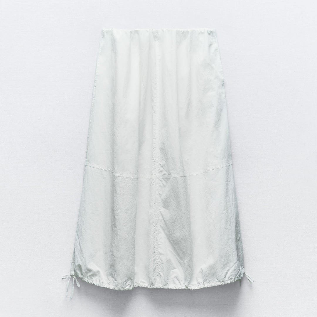 Moudda ZARA - Skirt - Tunisie 5