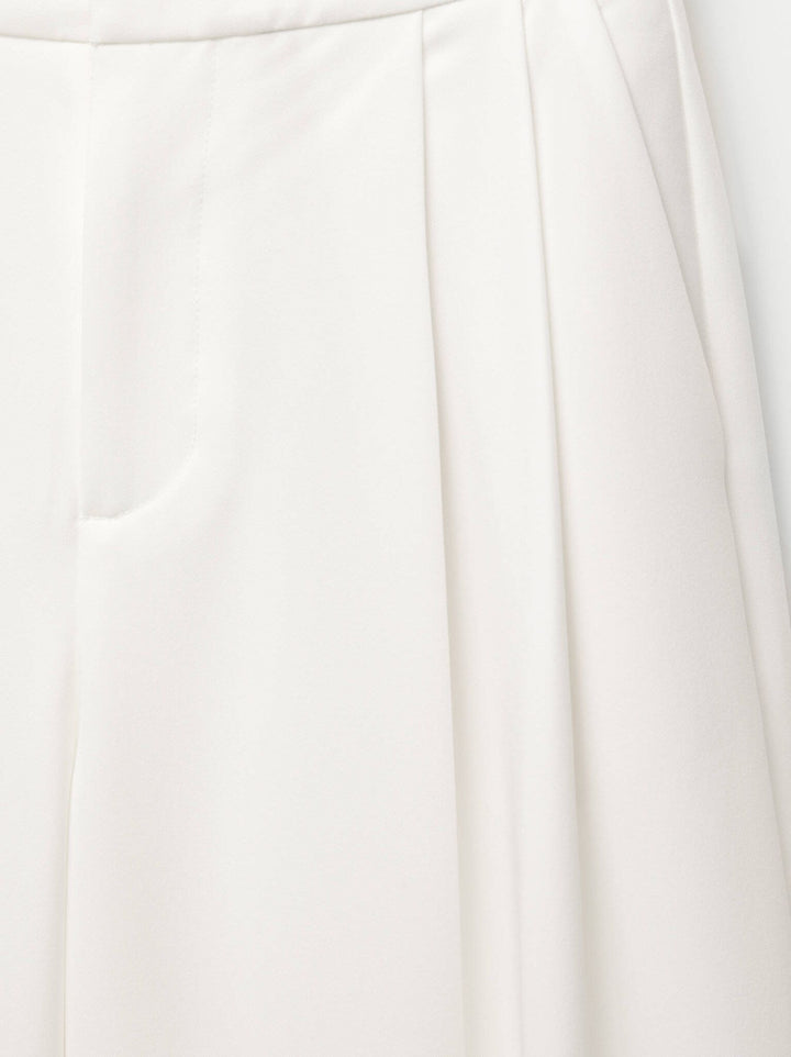 Moudda PULL & BEAR - Pantalon - Double Pince (Arabes Ramadan) - Tunisie 4