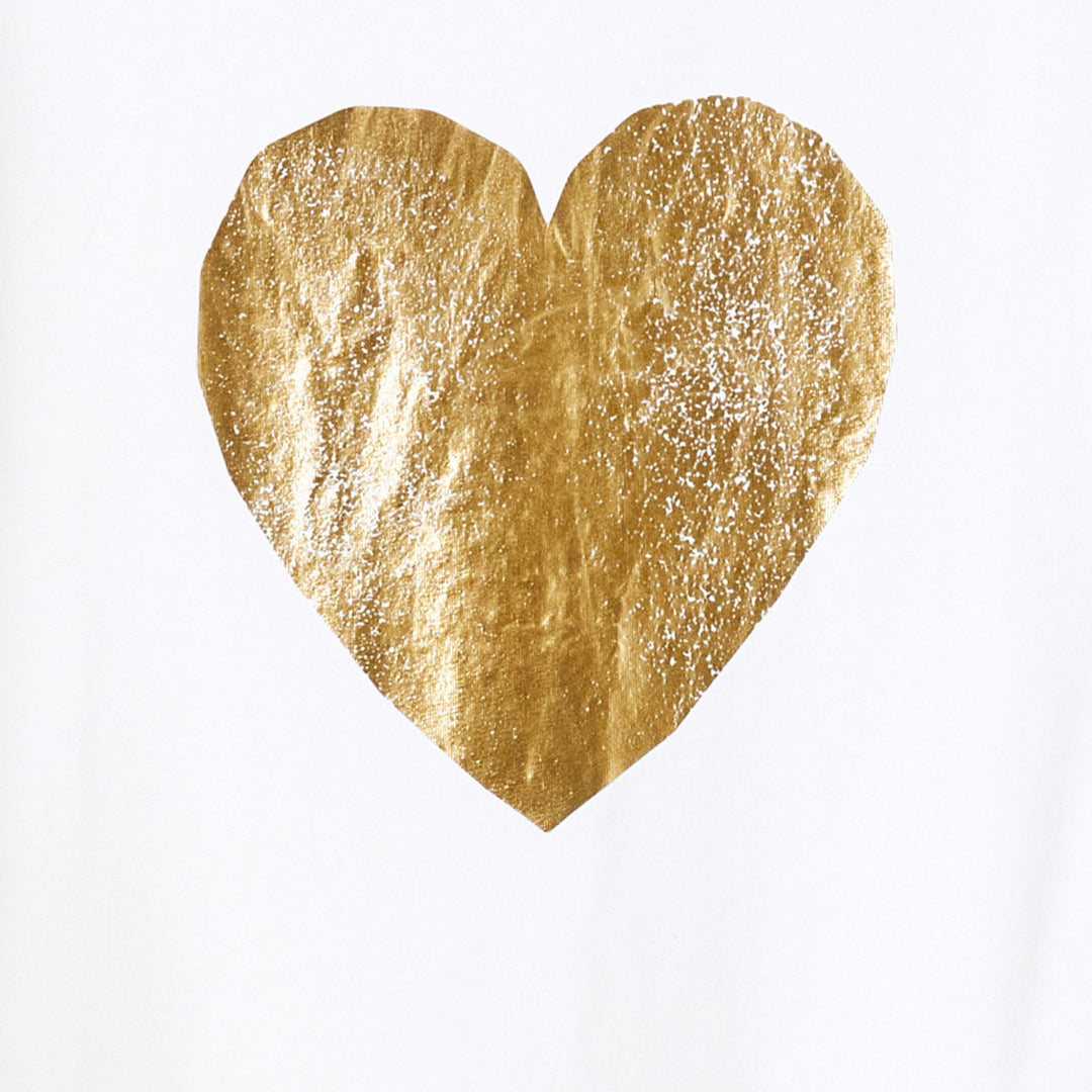 Moudda LC Waikiki - Body en jersey manches longues Fille Buxe blanc - Tunisie 3