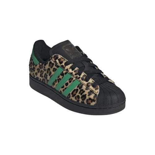 Moudda Adidas - Chaussure Superstar II - Tunisie 6
