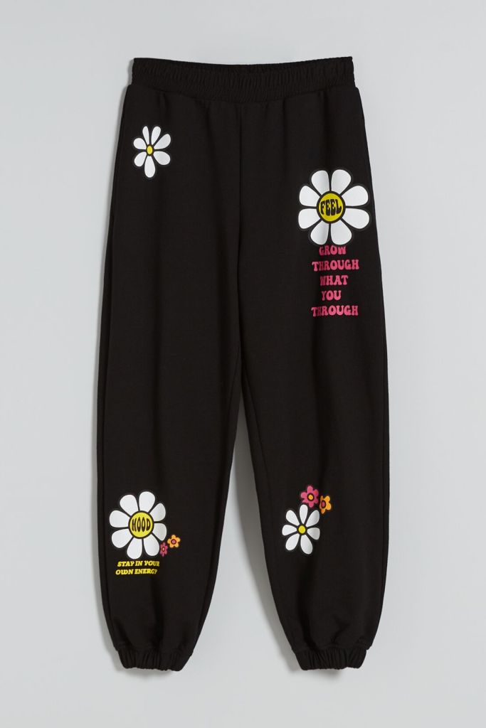 Moudda BERSHKA - Pantalon - 1