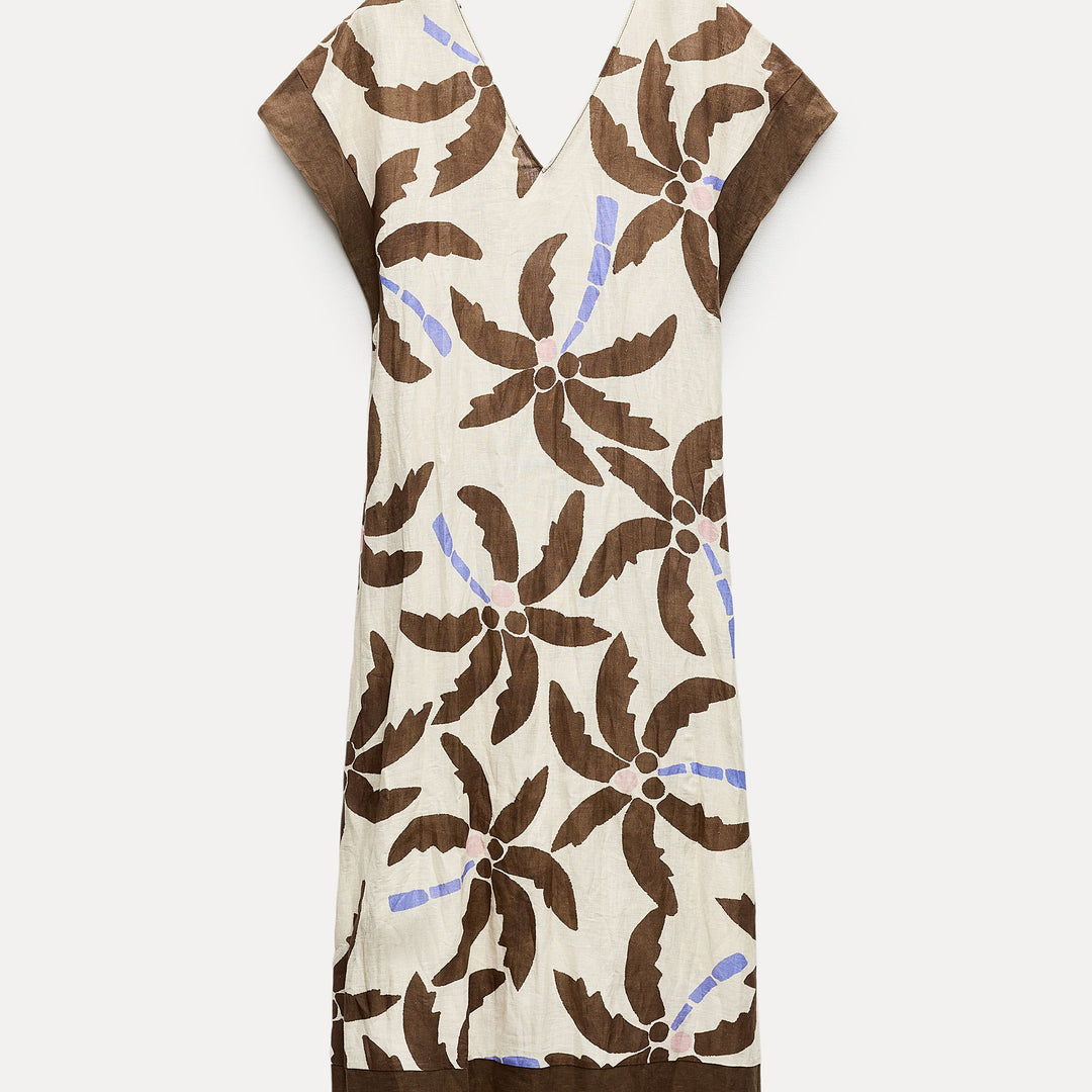 Moudda ZARA - Dress - Tunisie 1