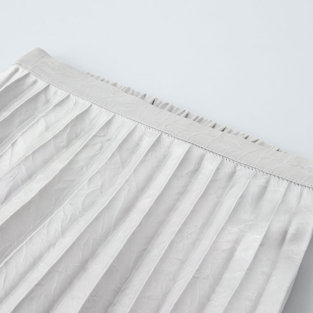 Moudda ZARA - Grl Other Skirt - Tunisie 6