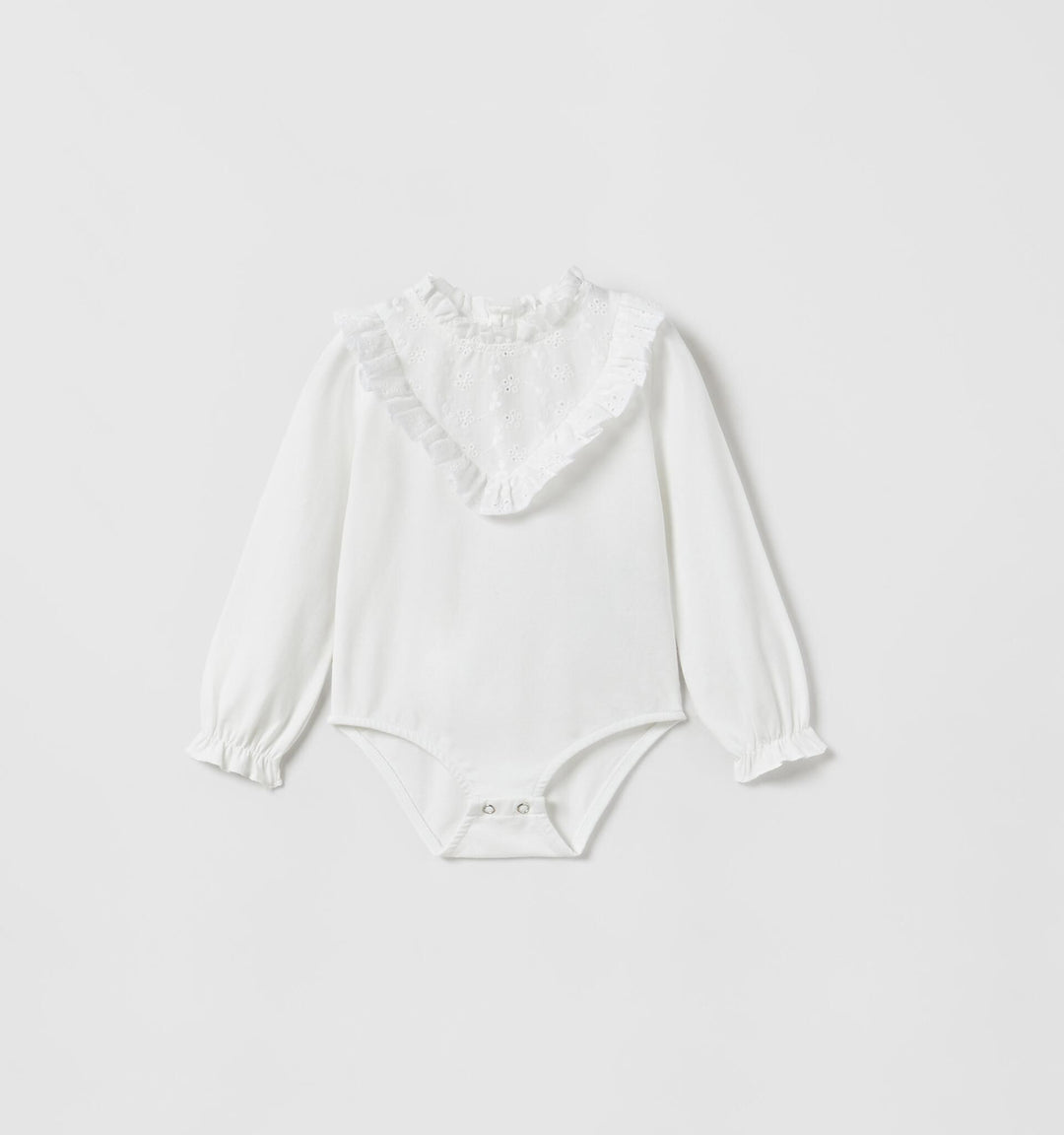 Moudda ZARA - Tee shirt - Tunisie 4