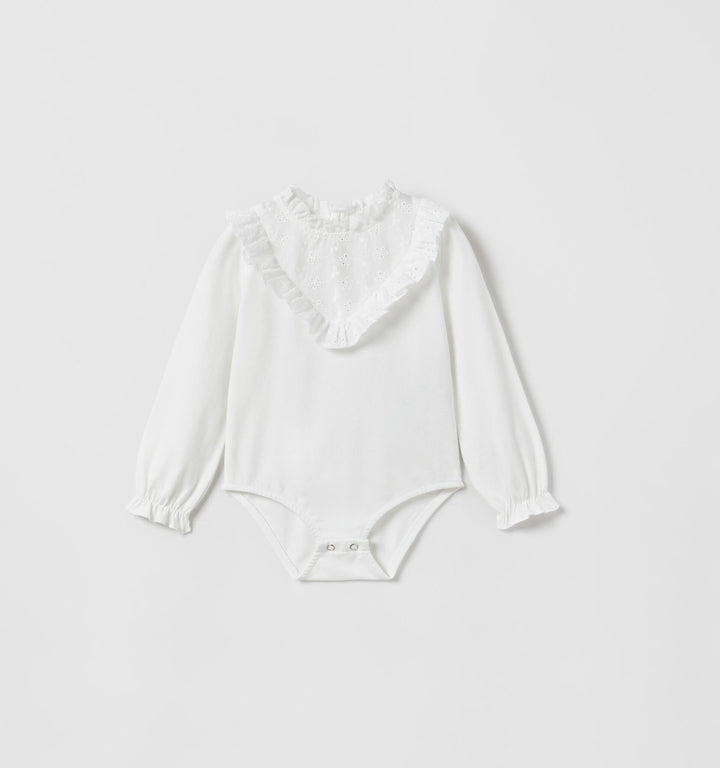 Moudda ZARA - Tee shirt - Tunisie 4