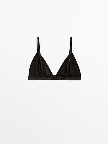 Moudda Massimo Dutti - Soutien-Gorge - Tunisie 2