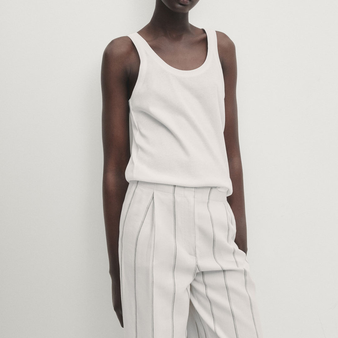 Moudda Massimo Dutti - Jupe - Tunisie 4