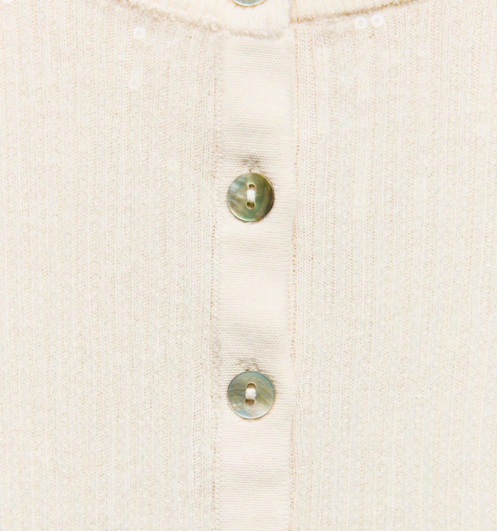 Moudda ZARA - Knit Sweater - Tunisie 3