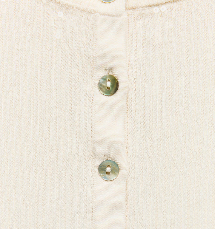 Moudda ZARA - Knit Sweater - Tunisie 3