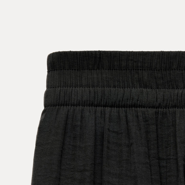 Moudda ZARA - Pantalon jambe large - Tunisie 4