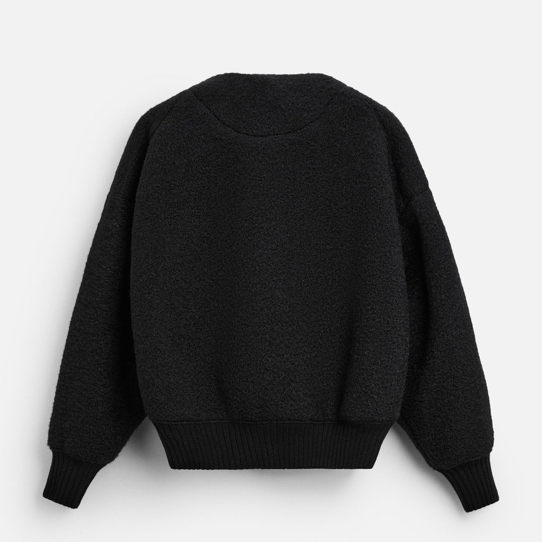 Moudda ZARA - Veste Overshirt Brillant - Col J (Dune Désert) - Tunisie 2