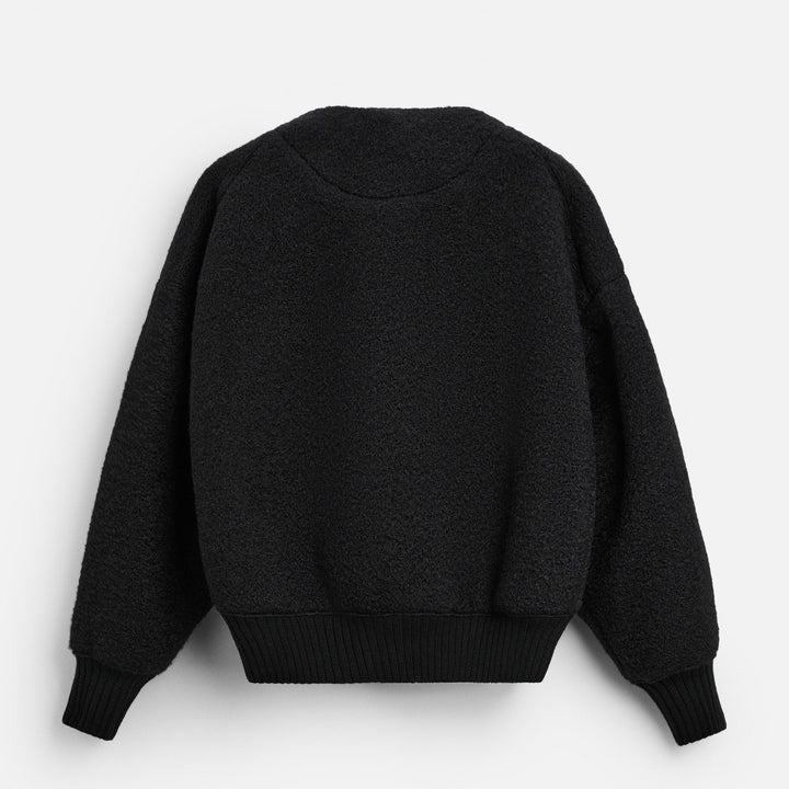 Moudda ZARA - Veste Overshirt Brillant - Col J (Dune Désert) - Tunisie 2