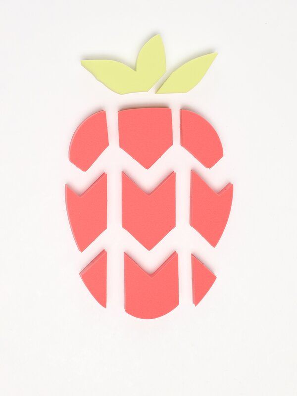 Moudda Lefties - Accessoires - Tunisie 2