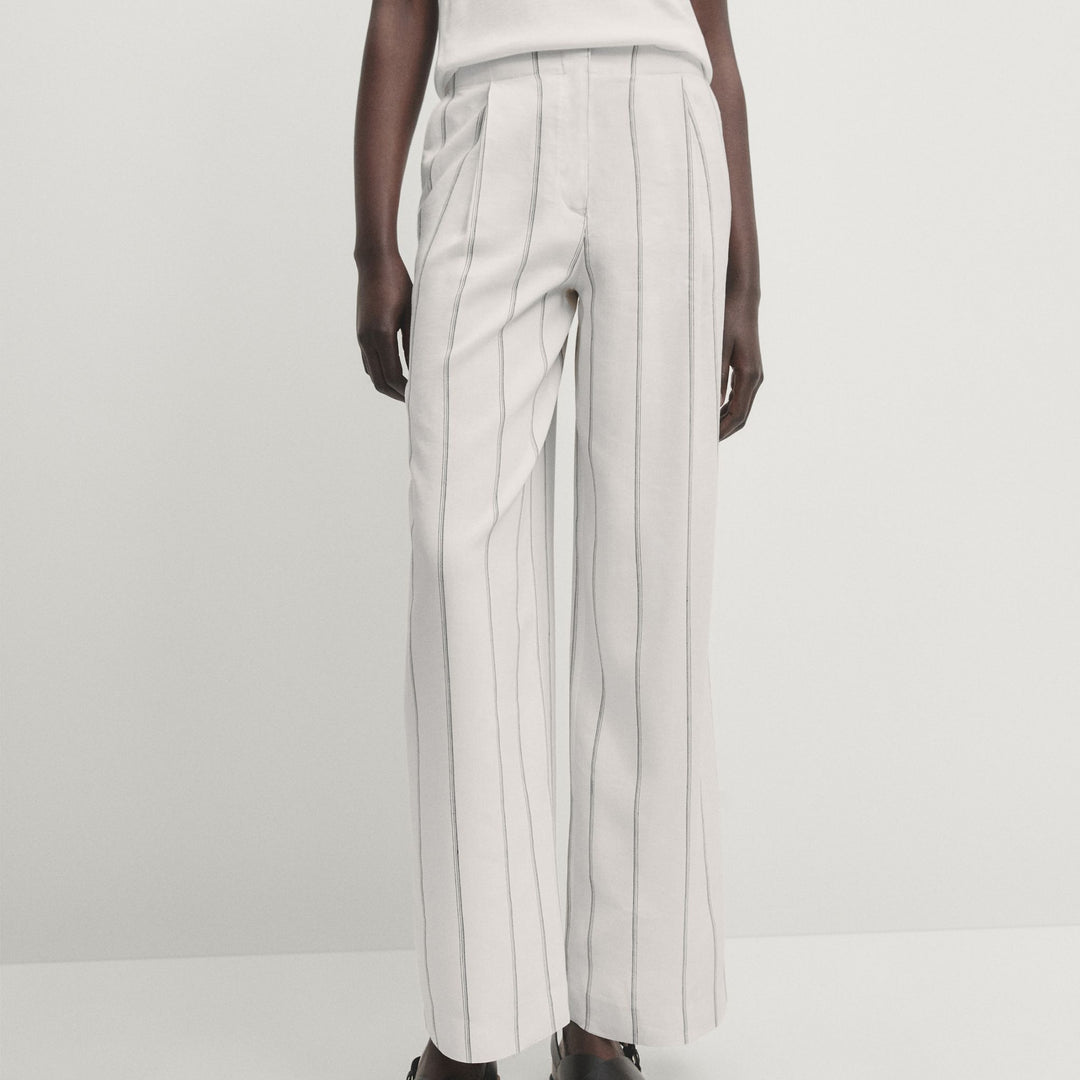 Moudda Massimo Dutti - Jupe - Tunisie 3