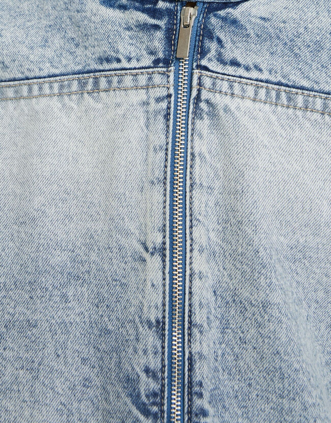 Moudda BERSHKA - Blouson / anorak - Tunisie 3