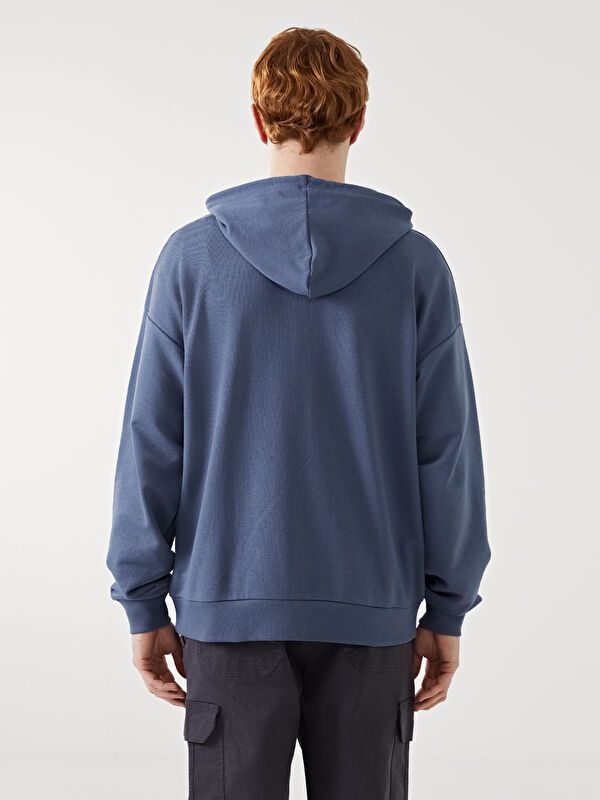 Moudda LC Waikiki - Cardigan en jersey pour Hommes - Tunisie 4