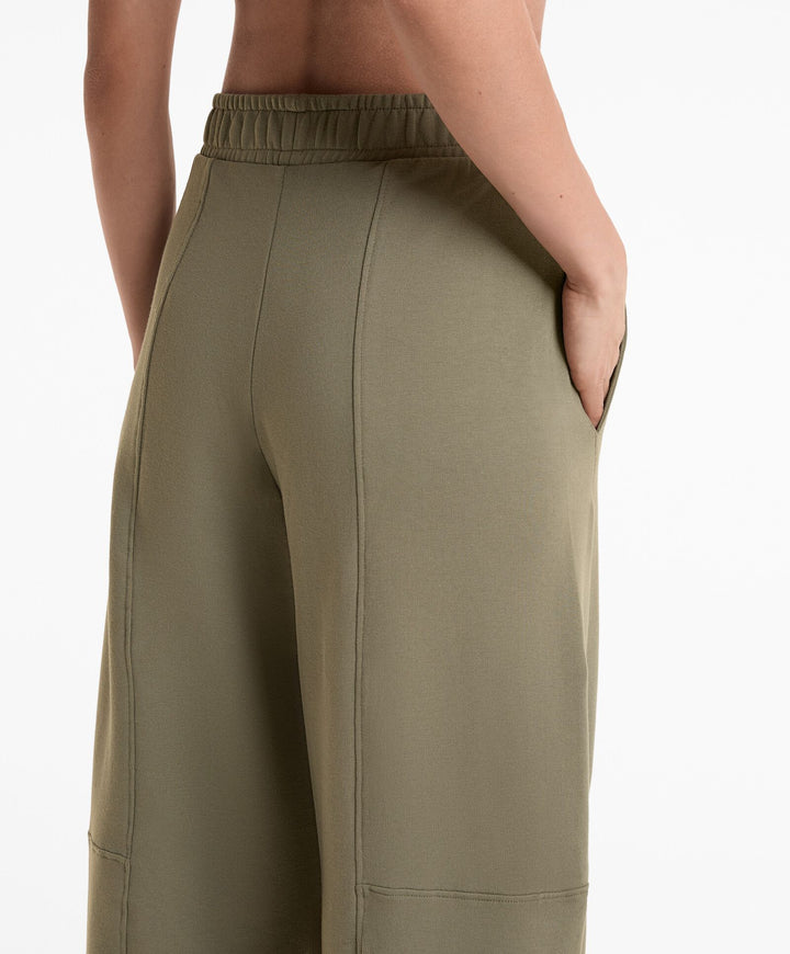 Moudda Oysho - Pantalon Long Cocoon Traveller - Tunisie 3