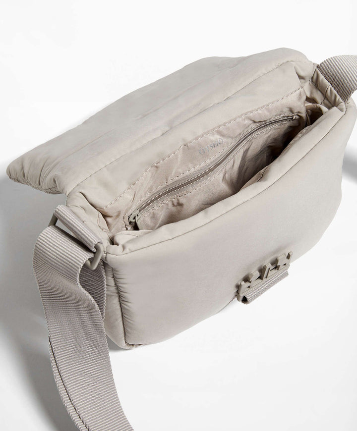 Moudda Oysho - Mini Sac en Nylon avec Boucle - Tunisie 2