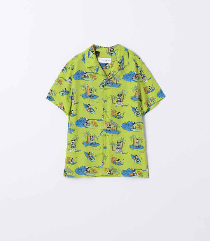 Moudda Lefties - Chemise/tunique - Tunisie 1