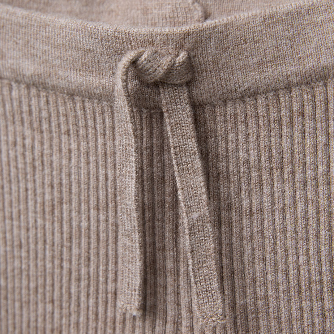 Moudda ZARA - Legging maille enfant côtelé - Tunisie 3