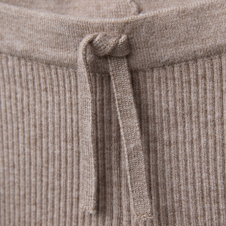 Moudda ZARA - Legging maille enfant côtelé - Tunisie 3