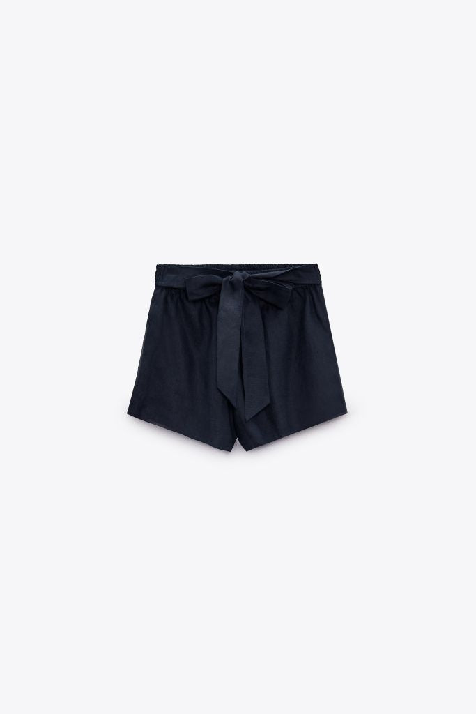 Moudda ZARA - Short / Bermuda - 1