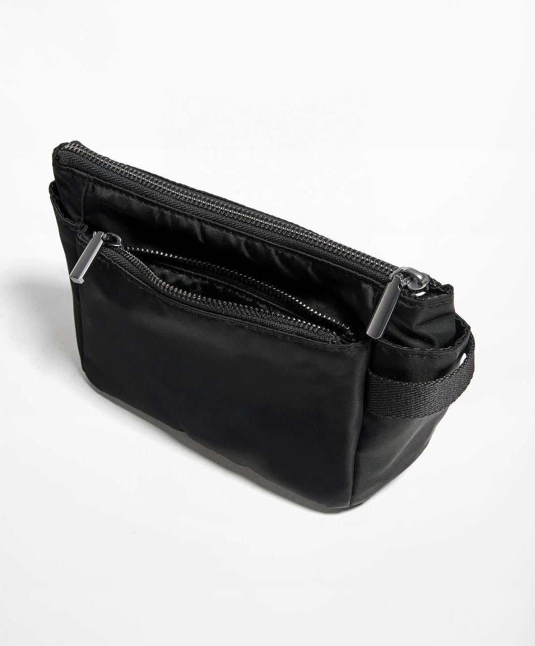 Moudda Oysho - Mini Trousse de Voyage en Nylon Texturé - Tunisie 3
