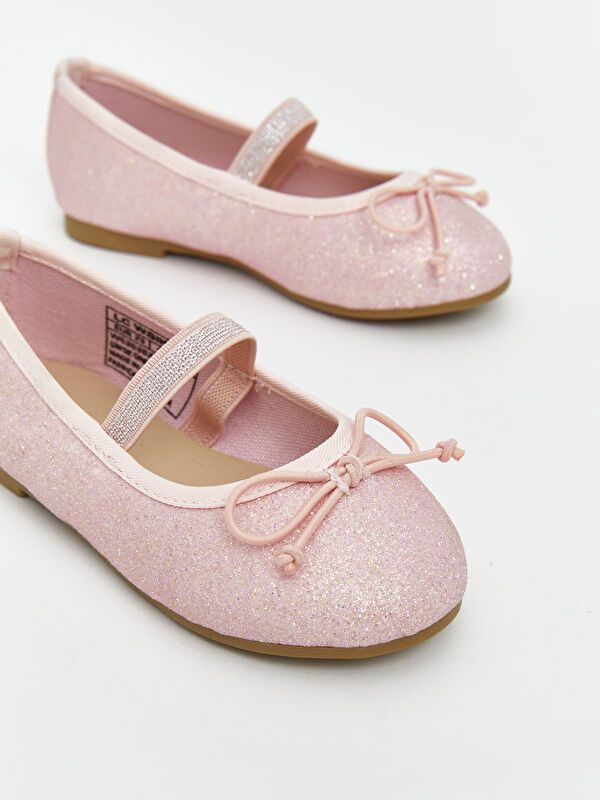 Moudda LC Waikiki - Ballerines Fille Rose - Tunisie 3