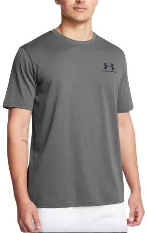 Moudda Under Armour - UA M SPORTSTYLE LC SS - Tunisie 2