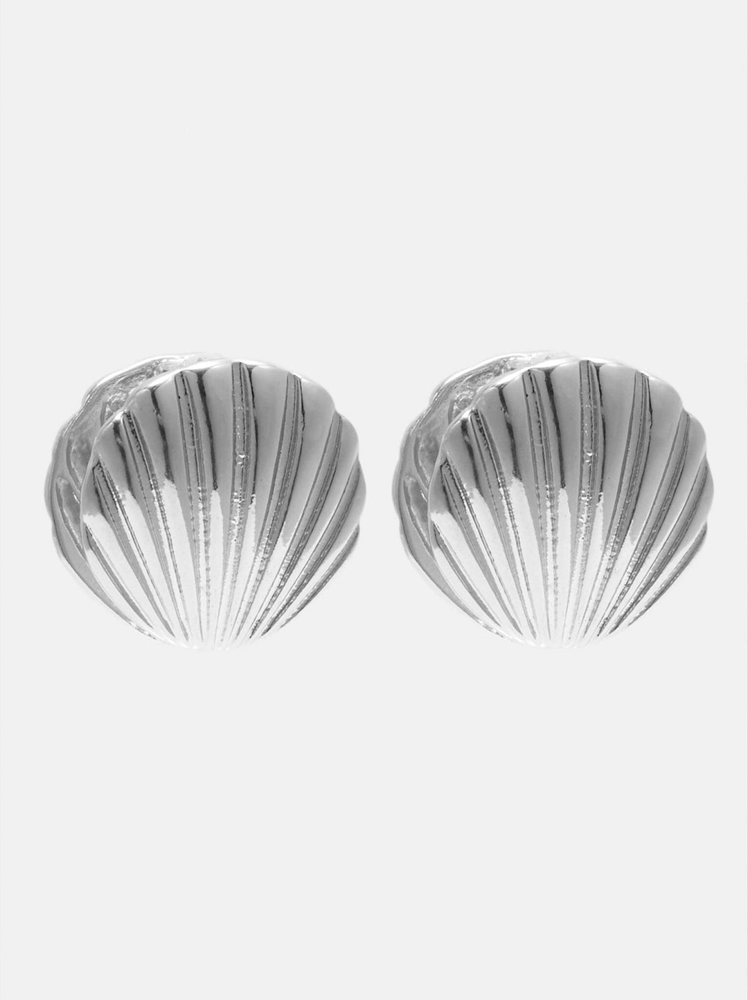 Moudda PULL & BEAR - Boucles d'Oreilles Concha - Tunisie 3