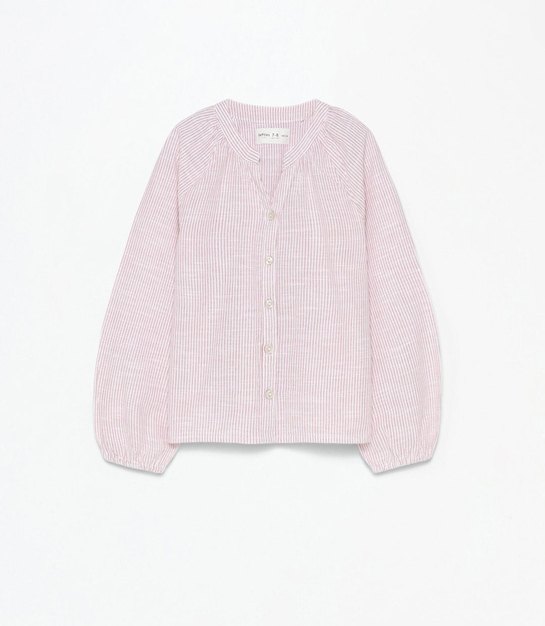 Moudda Lefties - Blouse - Rayures Fille - Tunisie 2