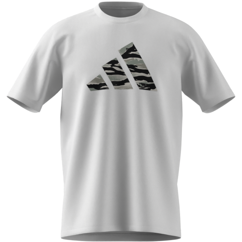 Moudda Adidas - T-shirt graphique camouflage Codes - Tunisie 2