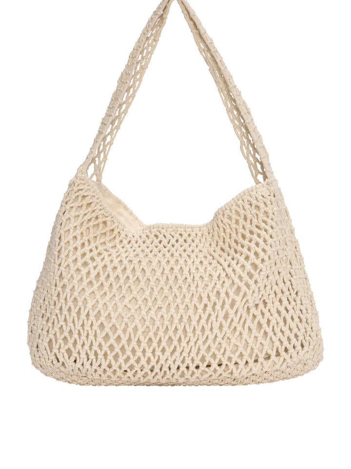Moudda PULL & BEAR - Sac Shopper Grille - Tunisie 6