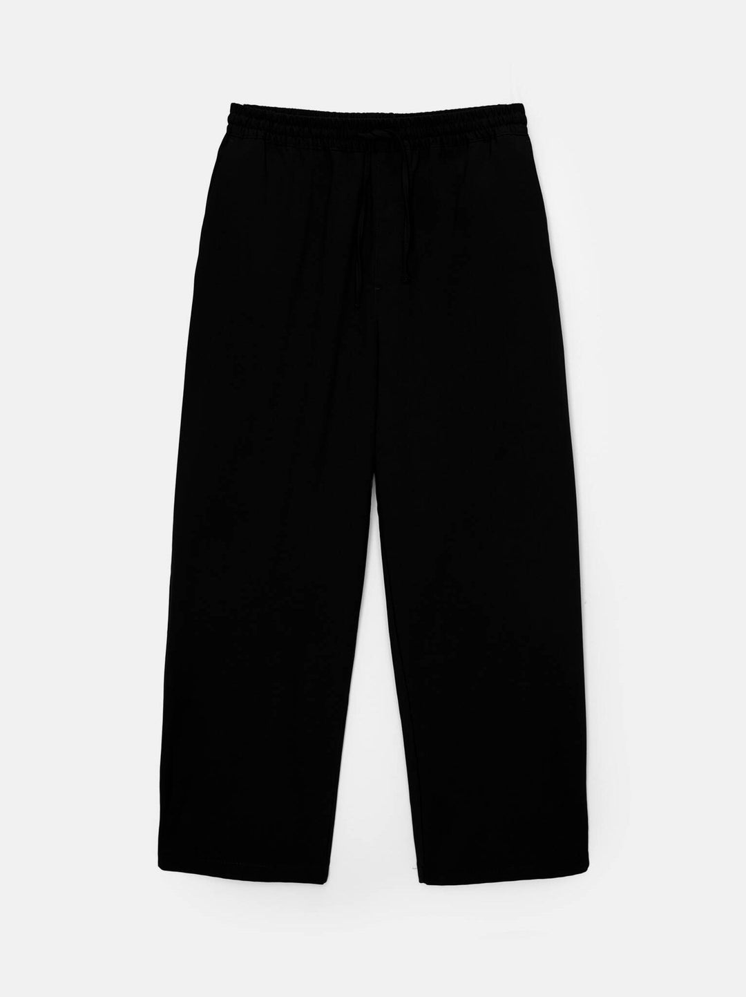 Moudda PULL & BEAR - Pantalon Semijogger Taylor Baggy - Tunisie 8