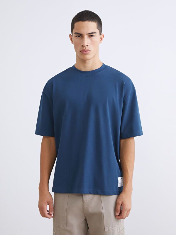 Moudda LC Waikiki - Sweatshirt en jersey pour Homme - Tunisie 1