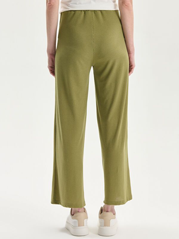 Moudda LC Waikiki - pantalon de jersey pour Femmes - Tunisie 4